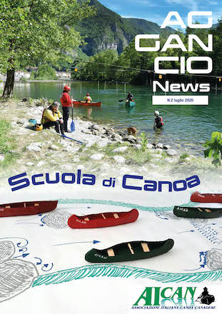 Aggancio luglio 26