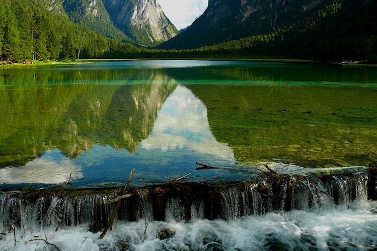 Raduno laghi alto adige