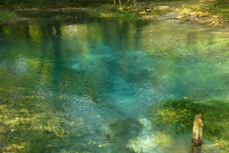 Laghi friulani - Livenza