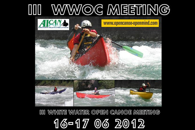 WWOC Valstagna 2012
