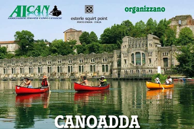 CANOADDA 2013