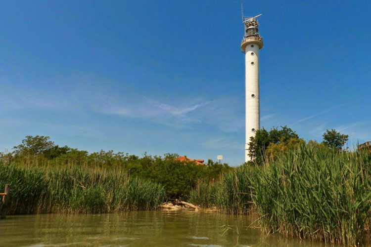 Dove eridano incontra il mare 2015