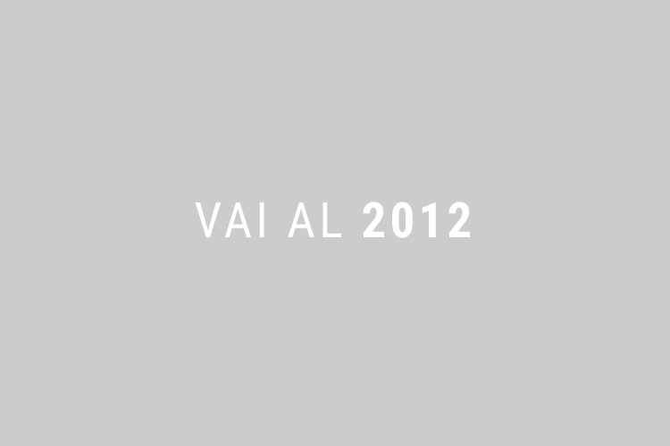 vai al 2012
