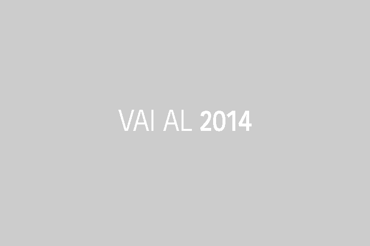 vai al 2014