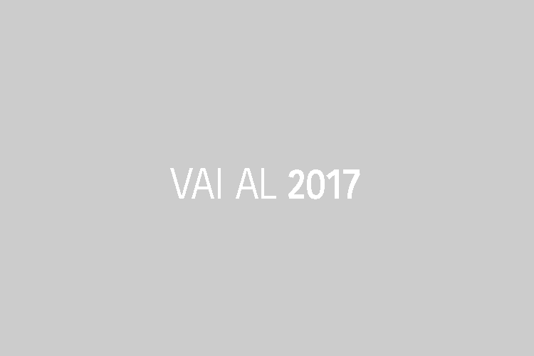 vai al 2017