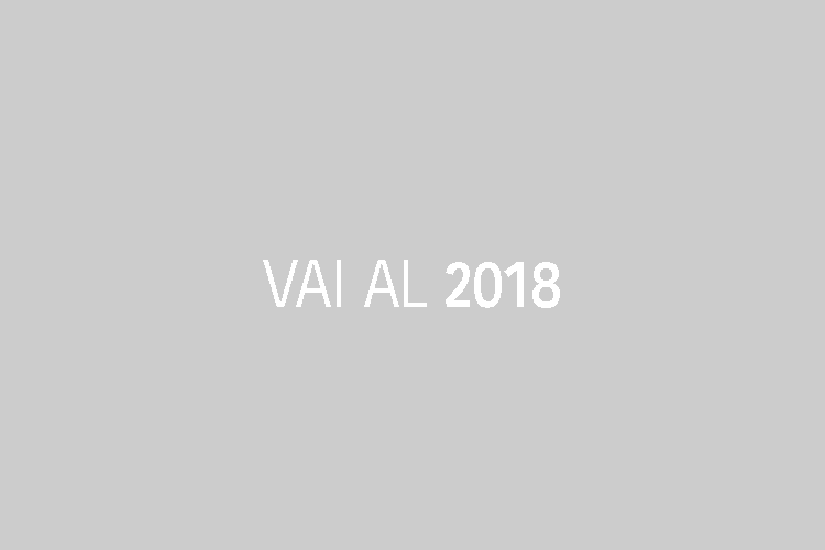 vai al 2018