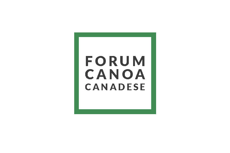 FORUM CANOA CANADEE