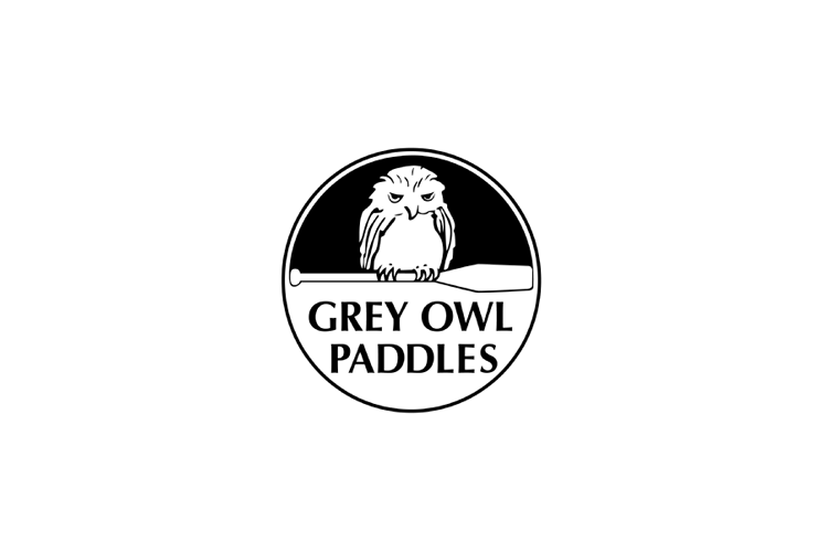grey-owl paddles