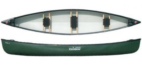 RainbowApache