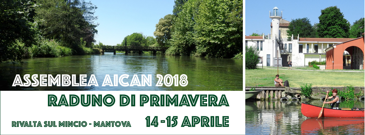 Assemblea Aican 2018 e Raduno Primaverile