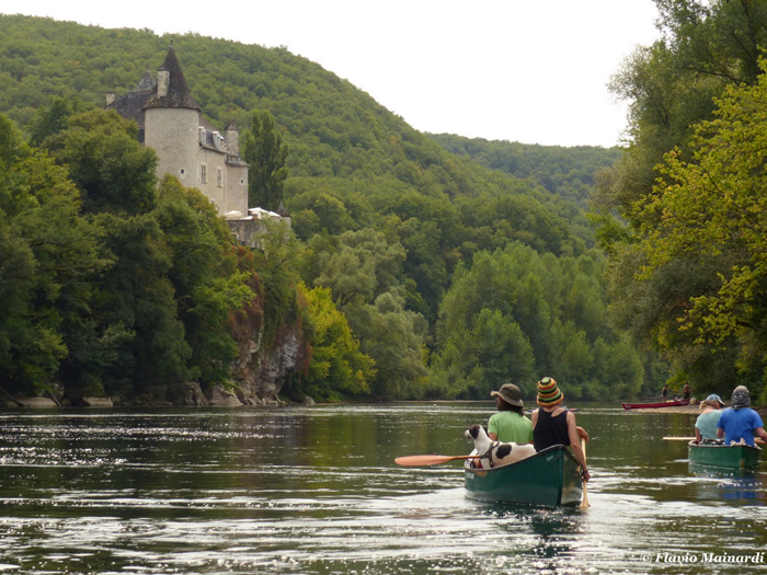 Dordogne