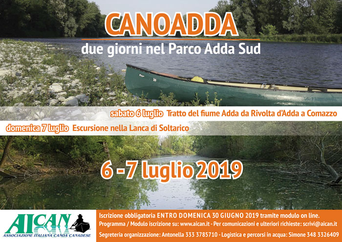 canoadda 2019