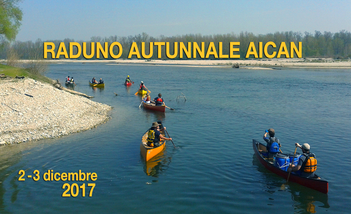 Raduno Autunnale Aican 2017