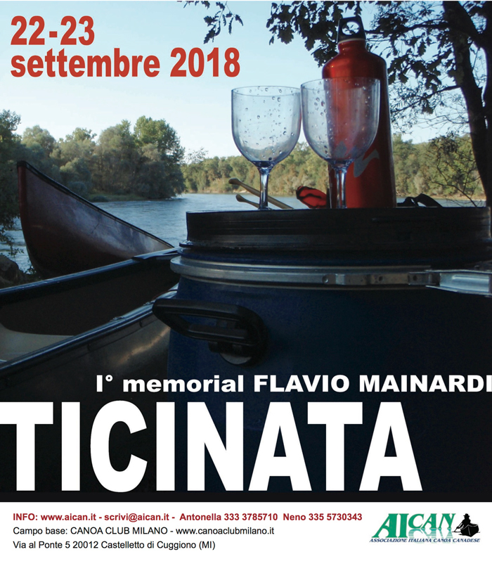 Ticinata