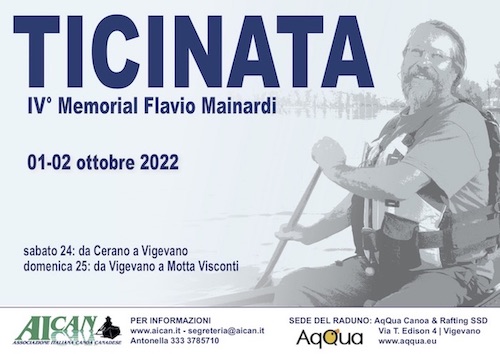 ticinata memorial Flavio